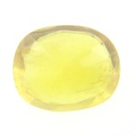 Yellow Sapphire – 1.80 Carats (Ratti-1.98) Pukhraj